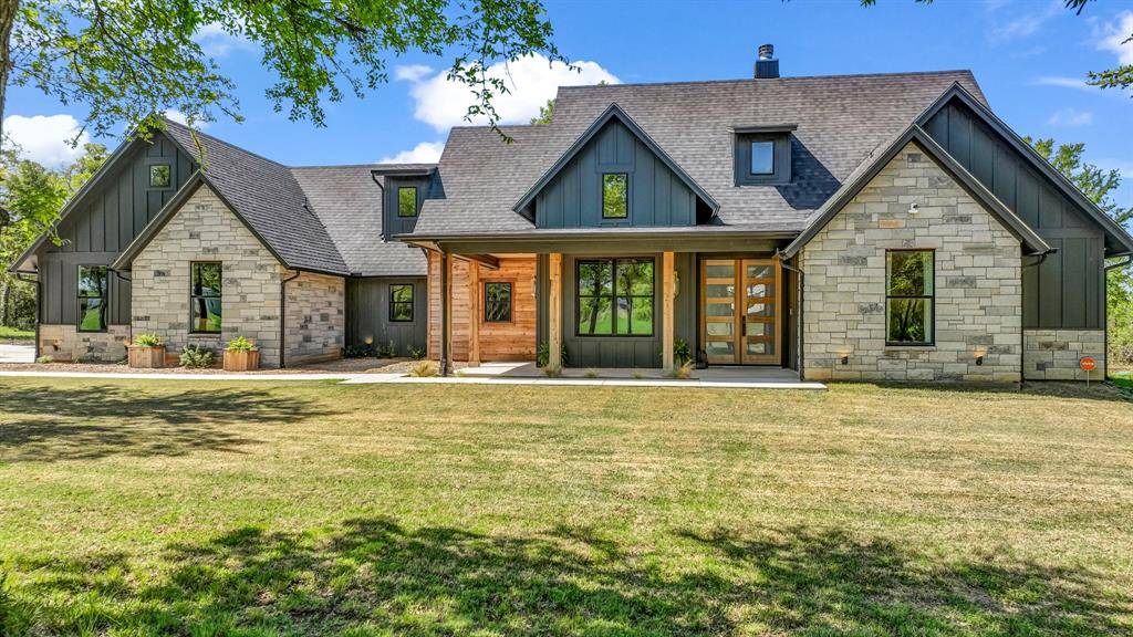 Bridgeport, TX 76426,118 E Bay Drive