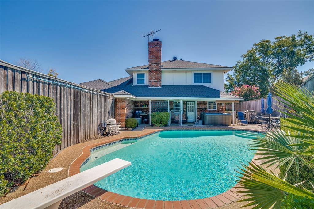 Garland, TX 75040,321 Kingsbridge Drive