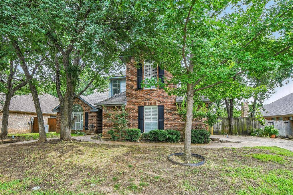 North Richland Hills, TX 76182,9228 Winslow Court