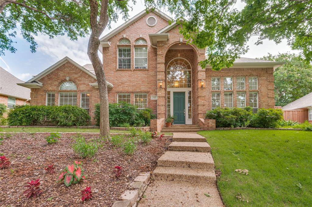 Coppell, TX 75019,828 Blue Jay Lane
