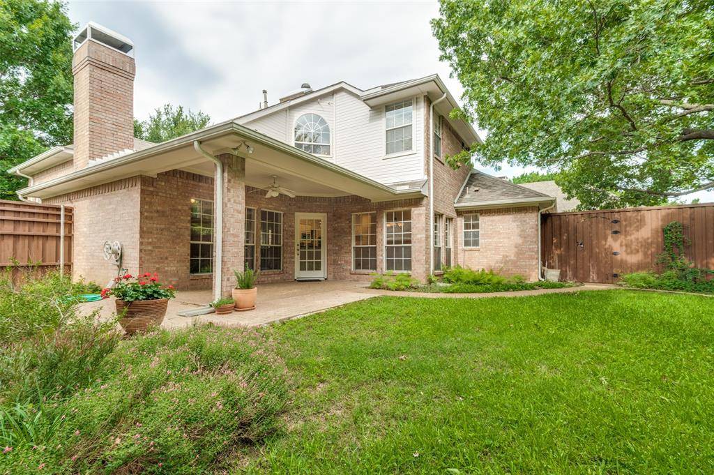 Coppell, TX 75019,828 Blue Jay Lane
