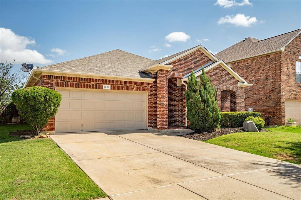 Denton, TX 76226,3228 Buckthorn Lane