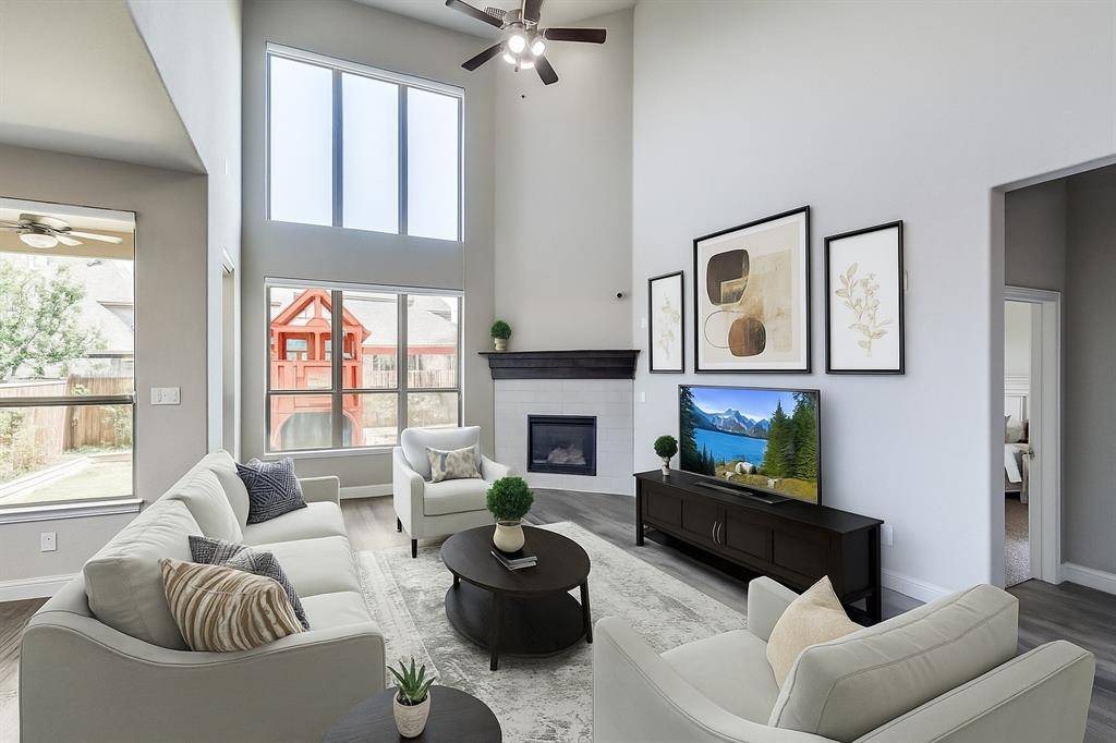 Mckinney, TX 75071,6105 Horsetail Drive