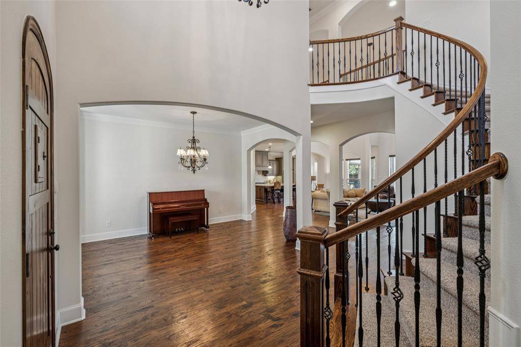 Frisco, TX 75036,1533 Timber Ridge Drive