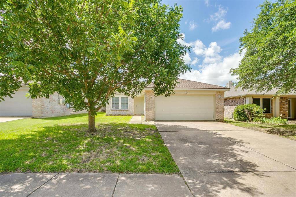 Forney, TX 75126,2123 Cedar Park Drive