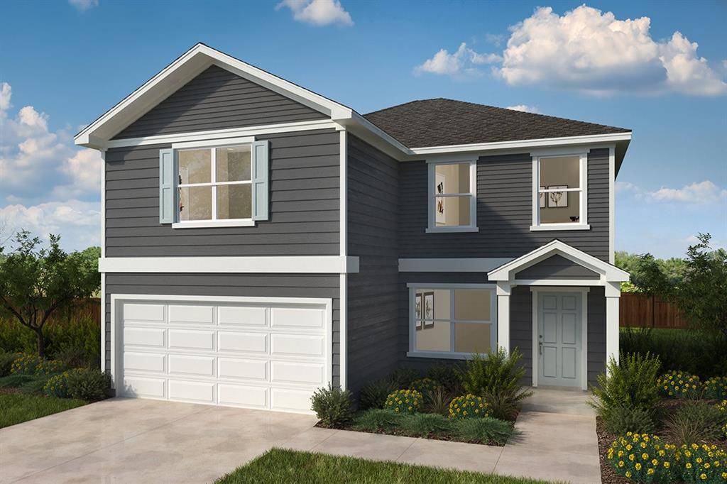 Seagoville, TX 75159,1513 Burton Drive