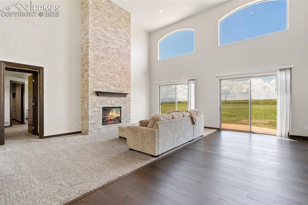 Peyton, CO 80831,16034 E McCara CT