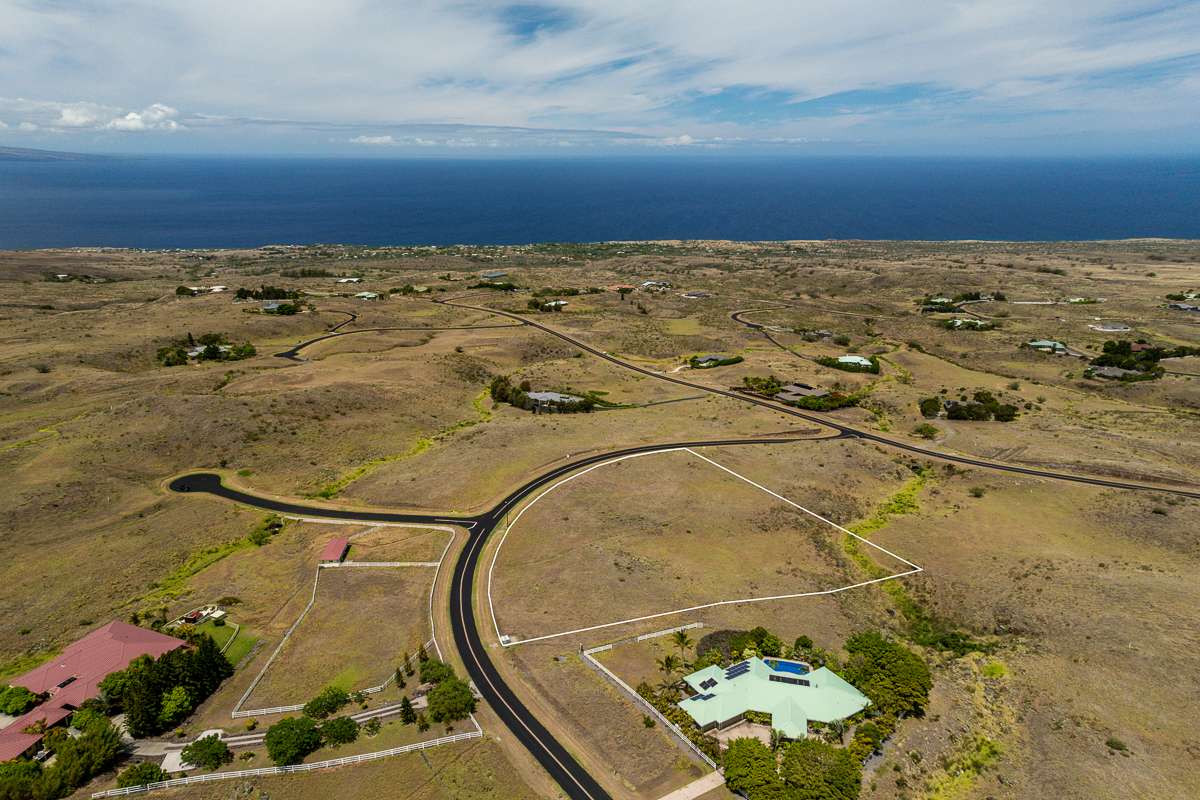 Kamuela, HI 96743,LEHIWA ST