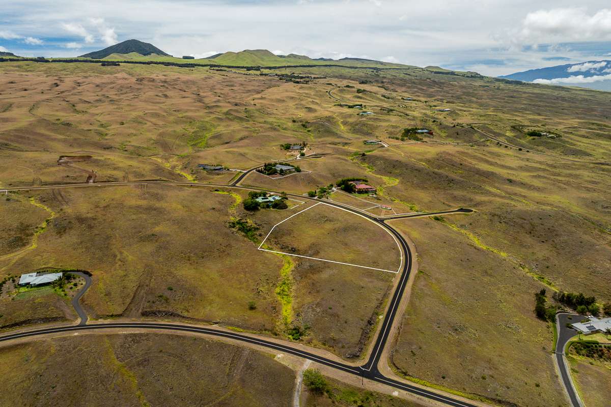 Kamuela, HI 96743,LEHIWA ST