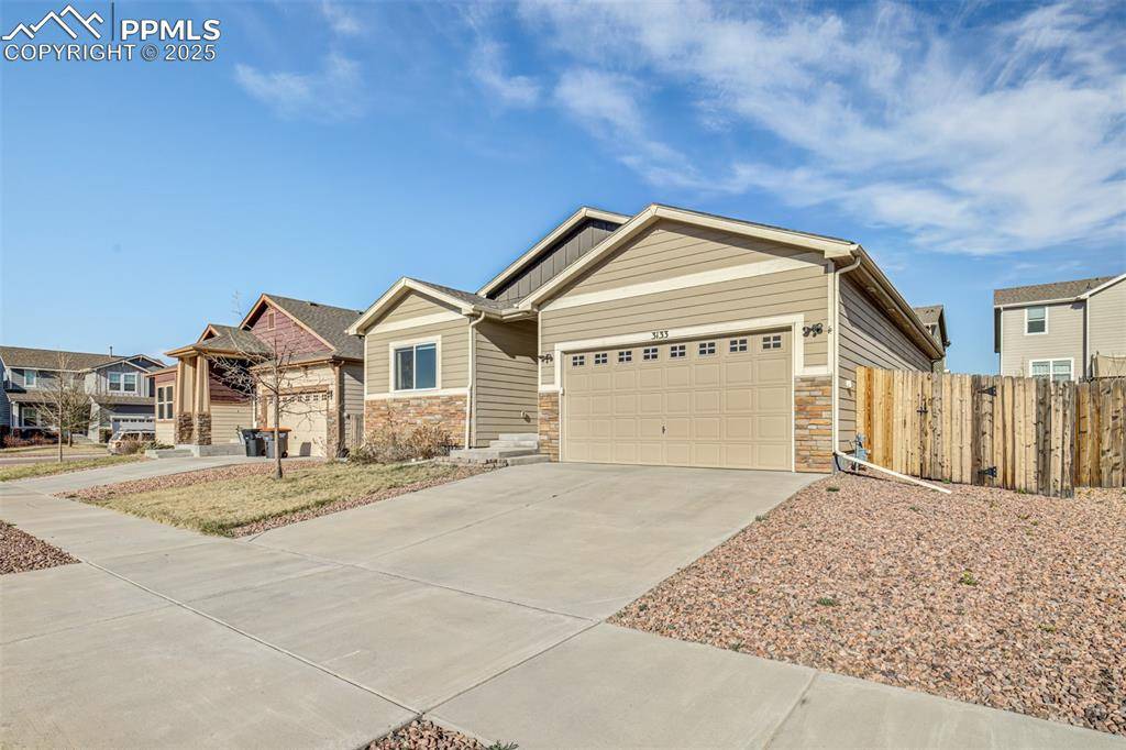 Colorado Springs, CO 80916,3133 Bursa DR