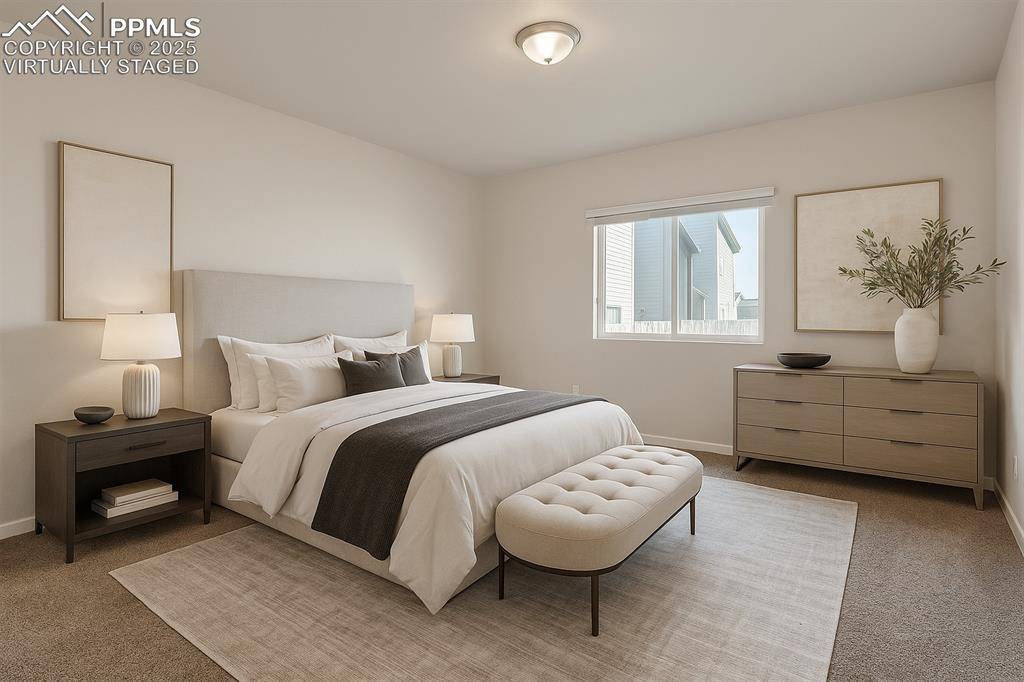 Colorado Springs, CO 80916,3133 Bursa DR