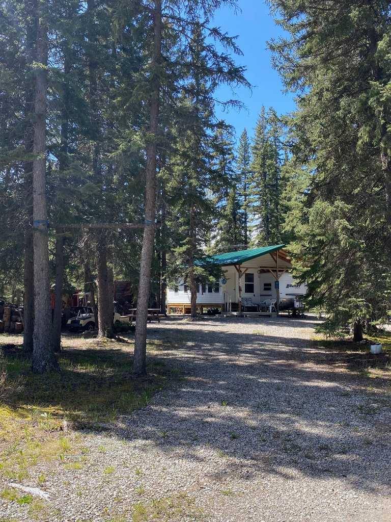 Rural Mountain View County, AB T0M 1X0,32380 Range Road 55 #33