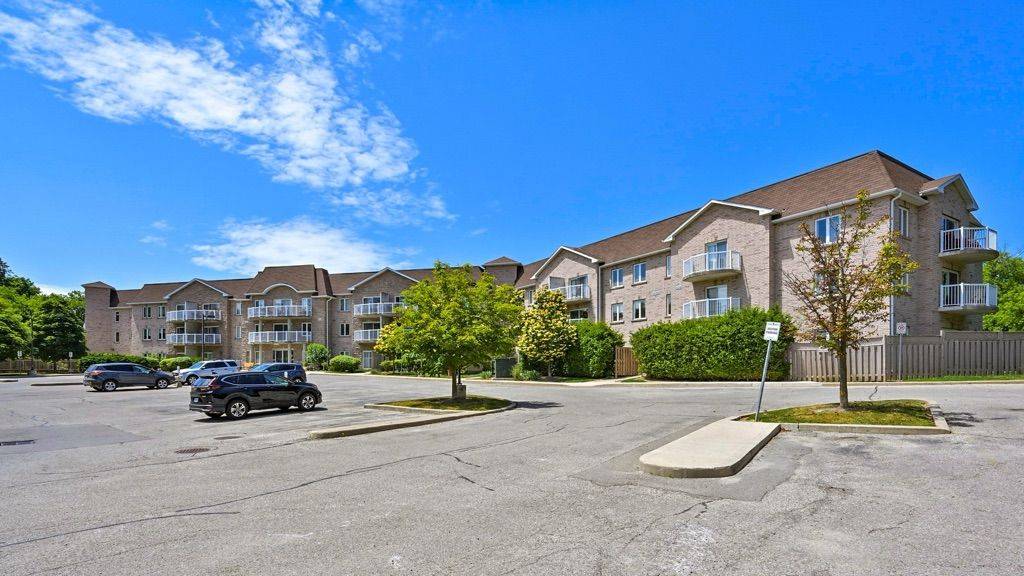 King, ON L0G 1T0,32 Church ST #221