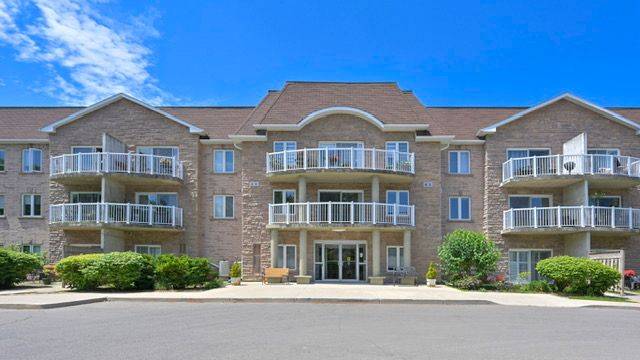 King, ON L0G 1T0,32 Church ST #221