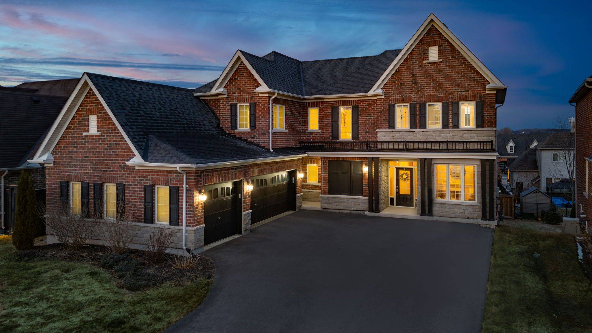 Mono, ON L9W 6W6,16 Mitchell CRES