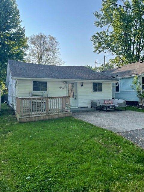 Fort Erie, ON L0S 1B0,350 Ashwood AVE
