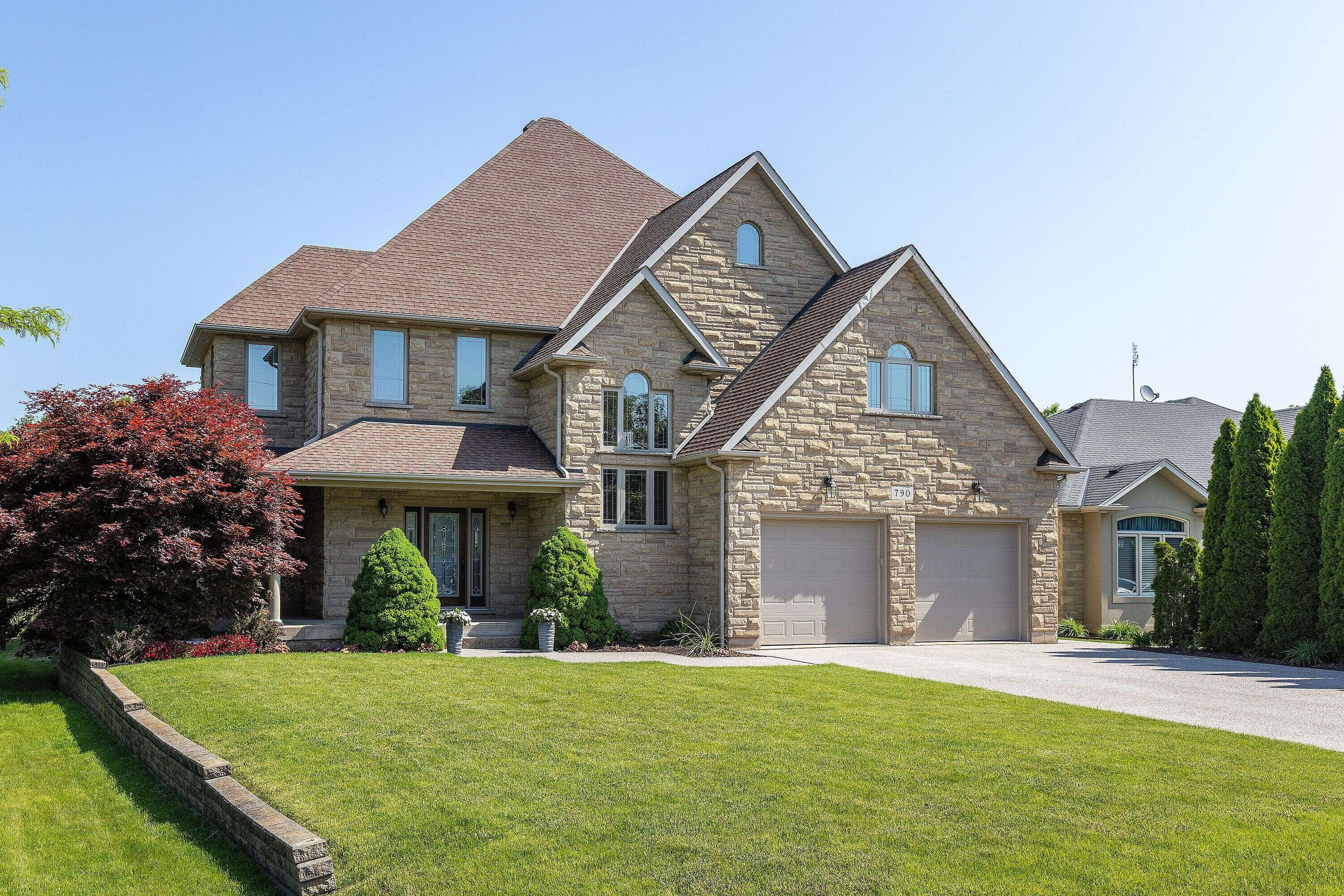 Niagara-on-the-lake, ON L0S 1J0,790 Warner RD