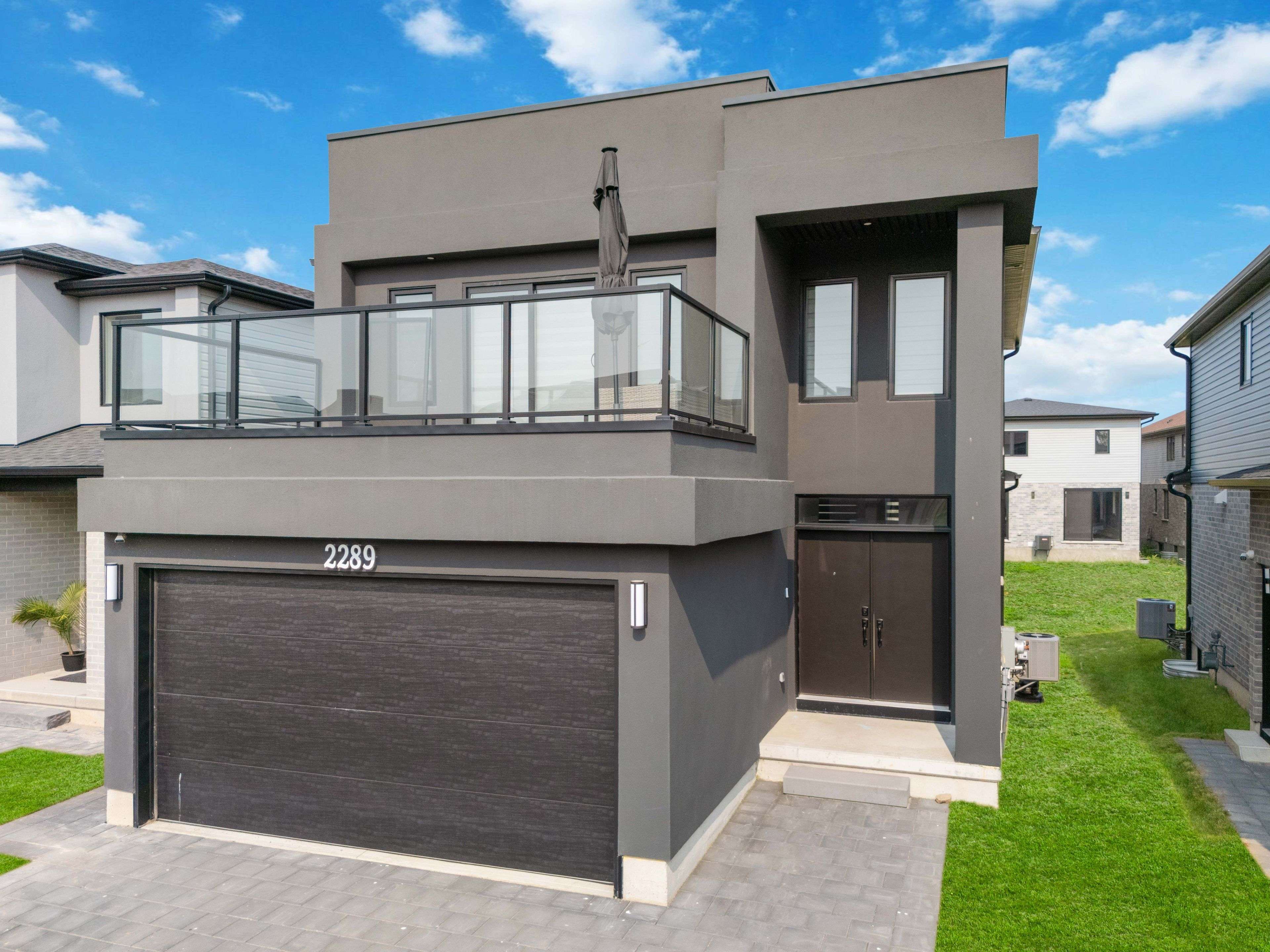 London South, ON N6M 0H9,2289 Southport Cres CRES