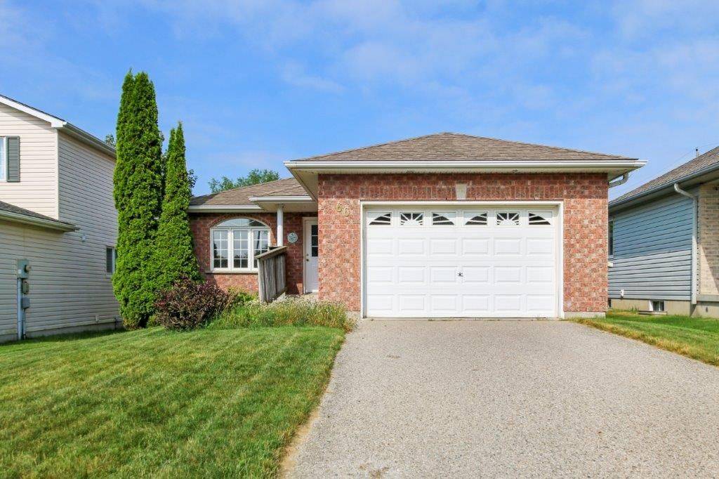 Tillsonburg, ON N4G 4V2,66 Herford ST