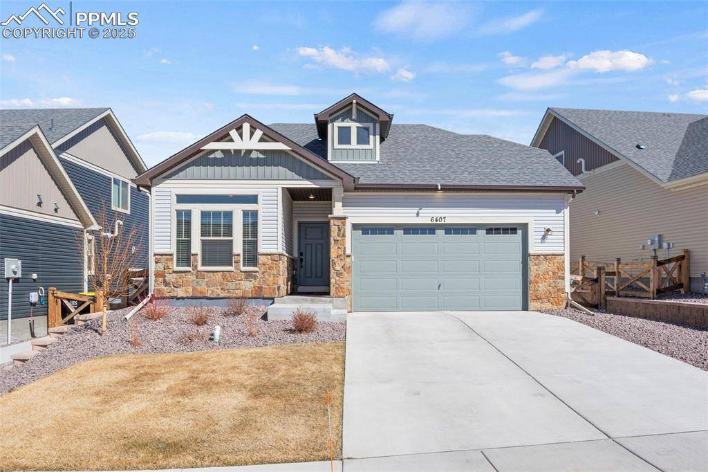 Colorado Springs, CO 80927,6407 Armdale HTS