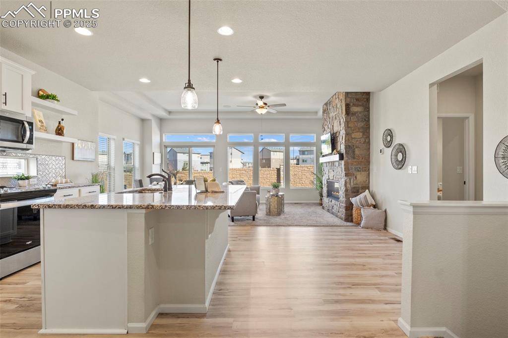 Colorado Springs, CO 80927,6407 Armdale HTS
