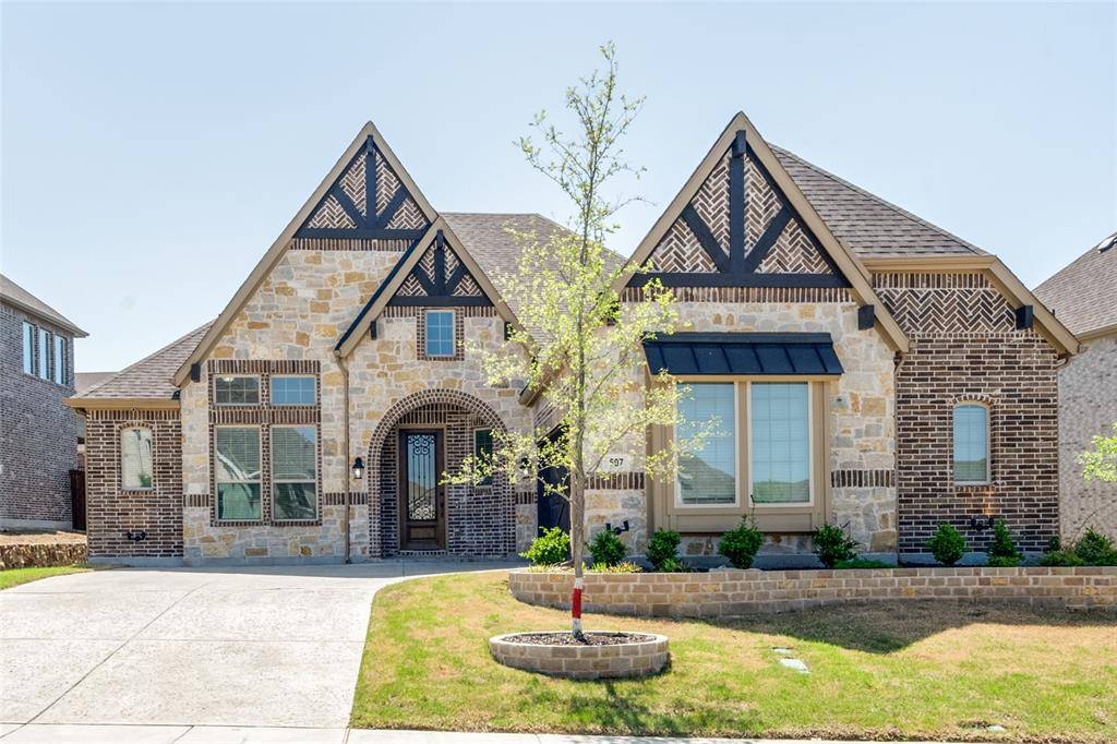 Rockwall, TX 75087,507 Montrose Drive