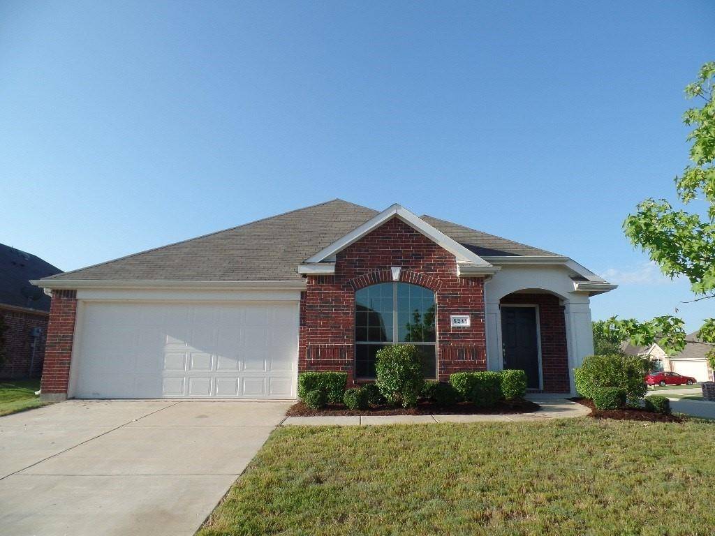 Mckinney, TX 75071,5241 Bear Valley Drive