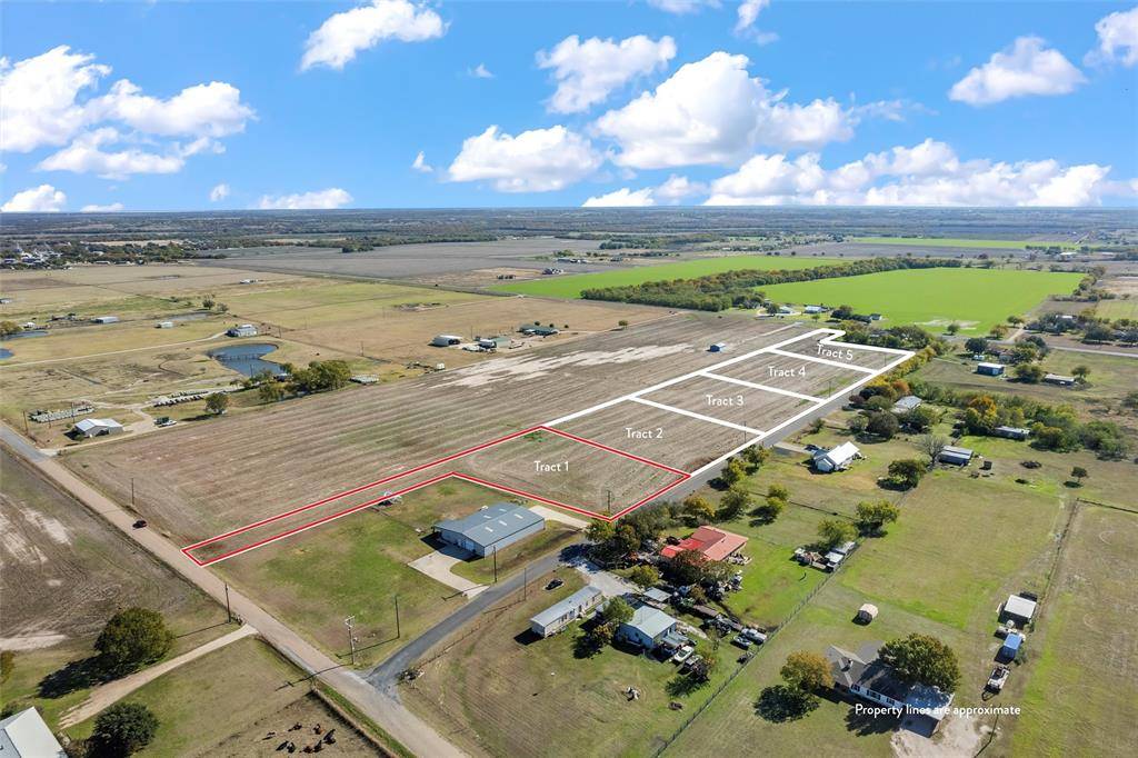 Leroy, TX 76654,Lot 1 TBD Kasberg Road