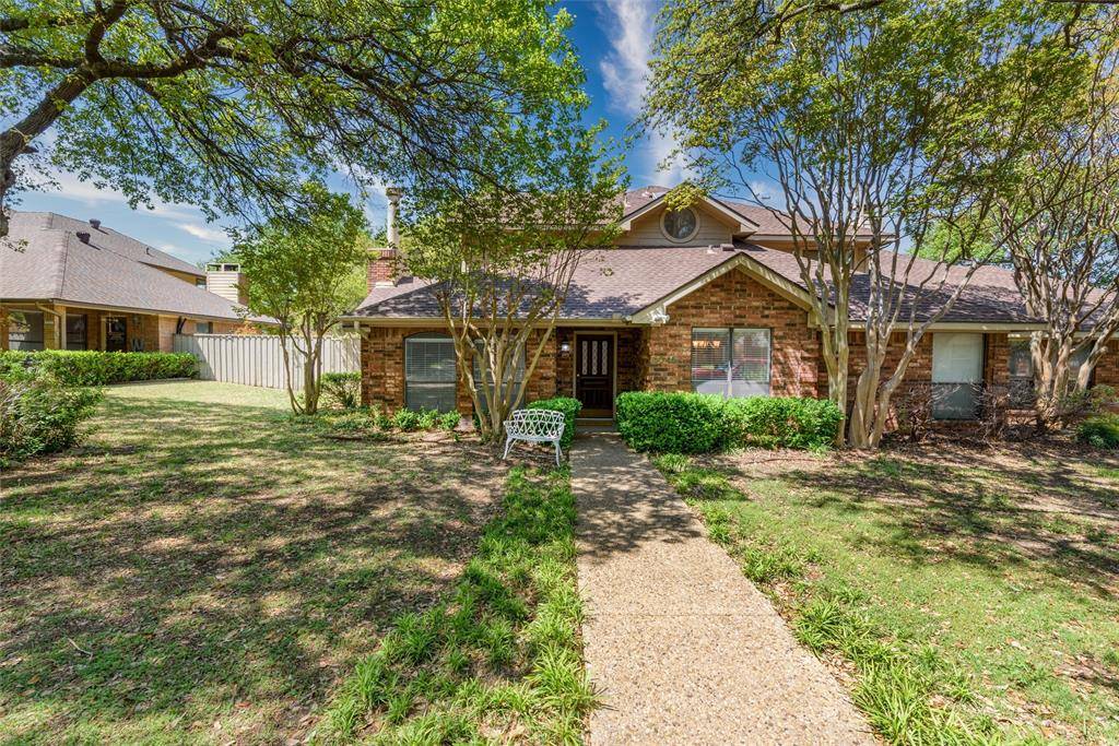 Addison, TX 75001,4045 Morman Lane