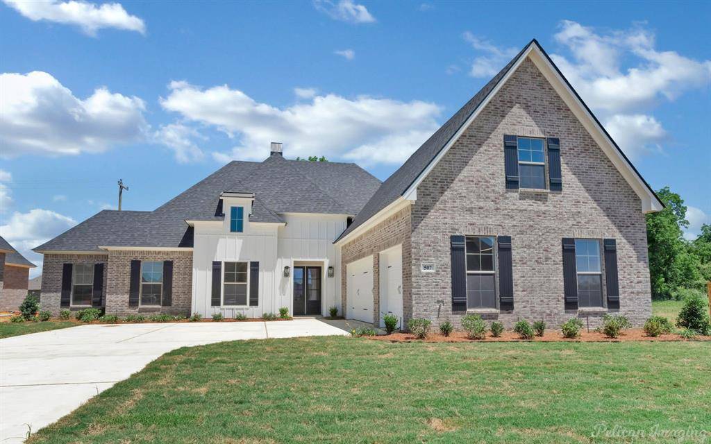 Bossier City, LA 71112,507 Cocodrie Drive