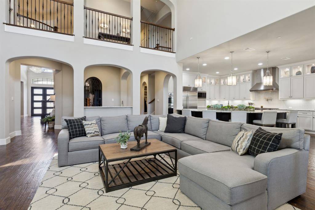 Southlake, TX 76092,508 Cascade Springs Drive