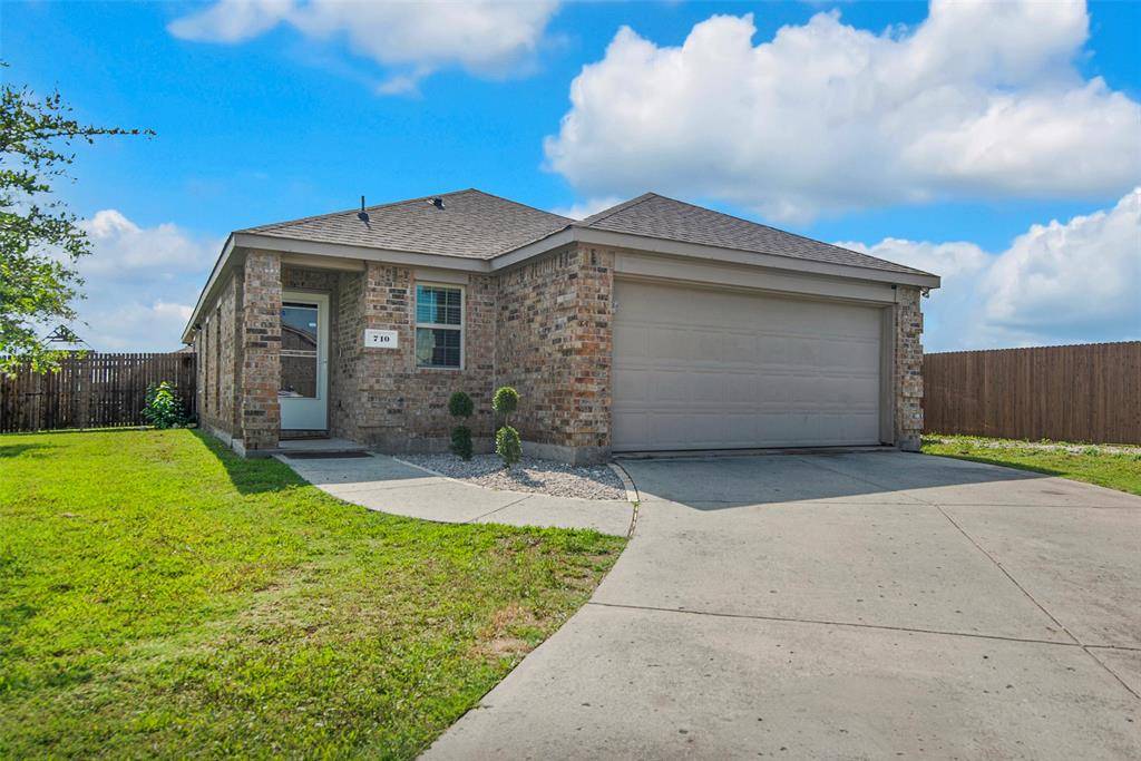 Anna, TX 75409,710 Elm Grove