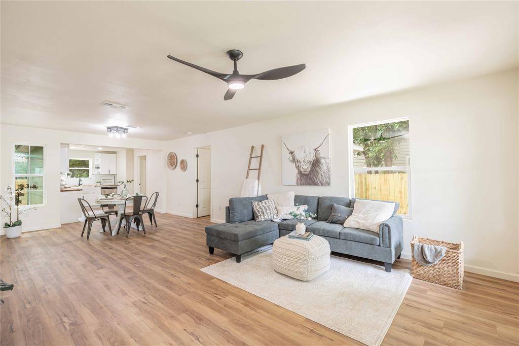 Abilene, TX 79603,1534 Burger Street