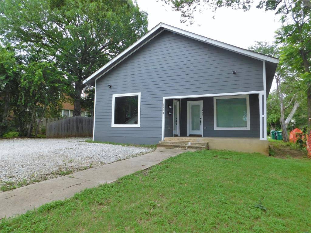 Denton, TX 76201,1422 N Locust Street
