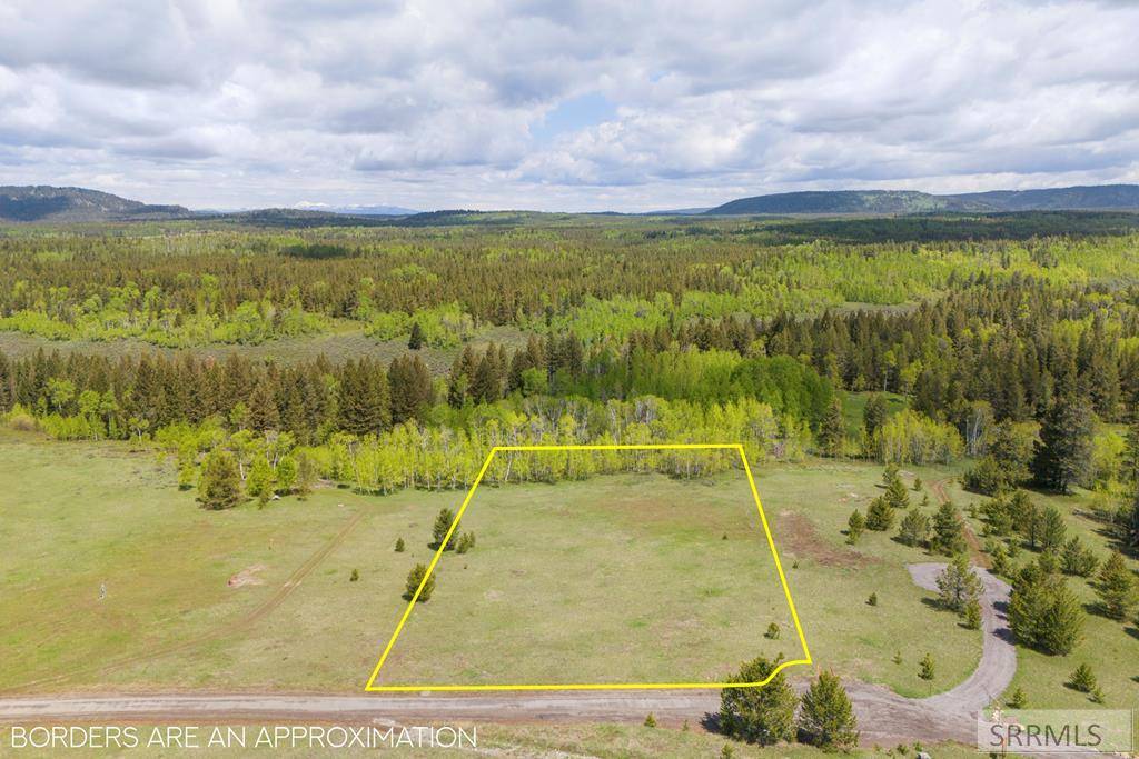 Ashton, ID 83420,4445 Grey Owl Drive