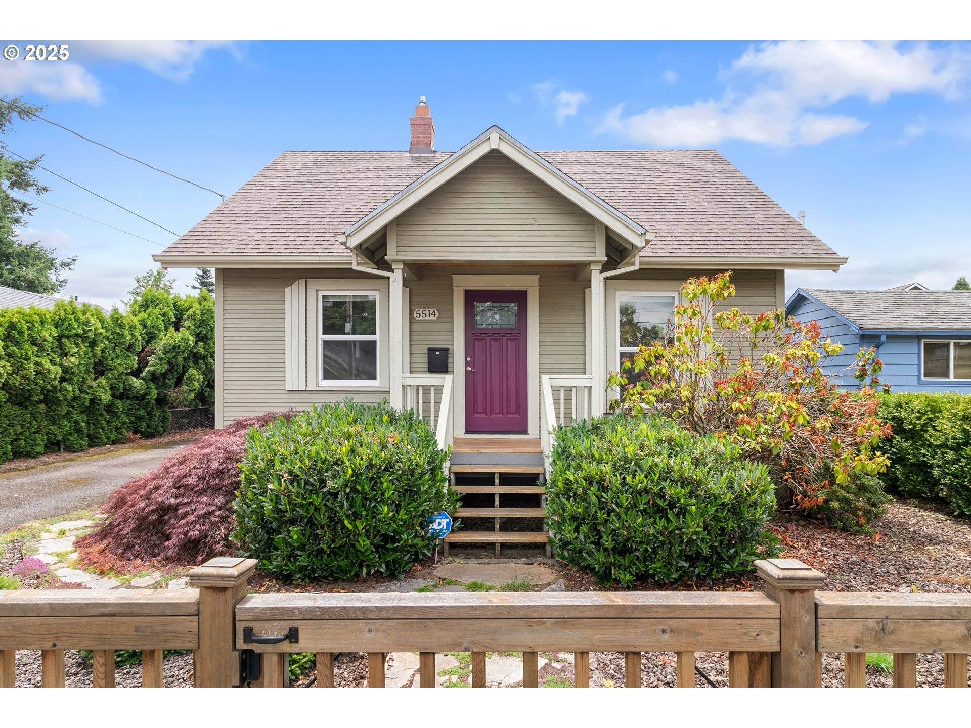 Portland, OR 97206,5514 SE FLAVEL ST