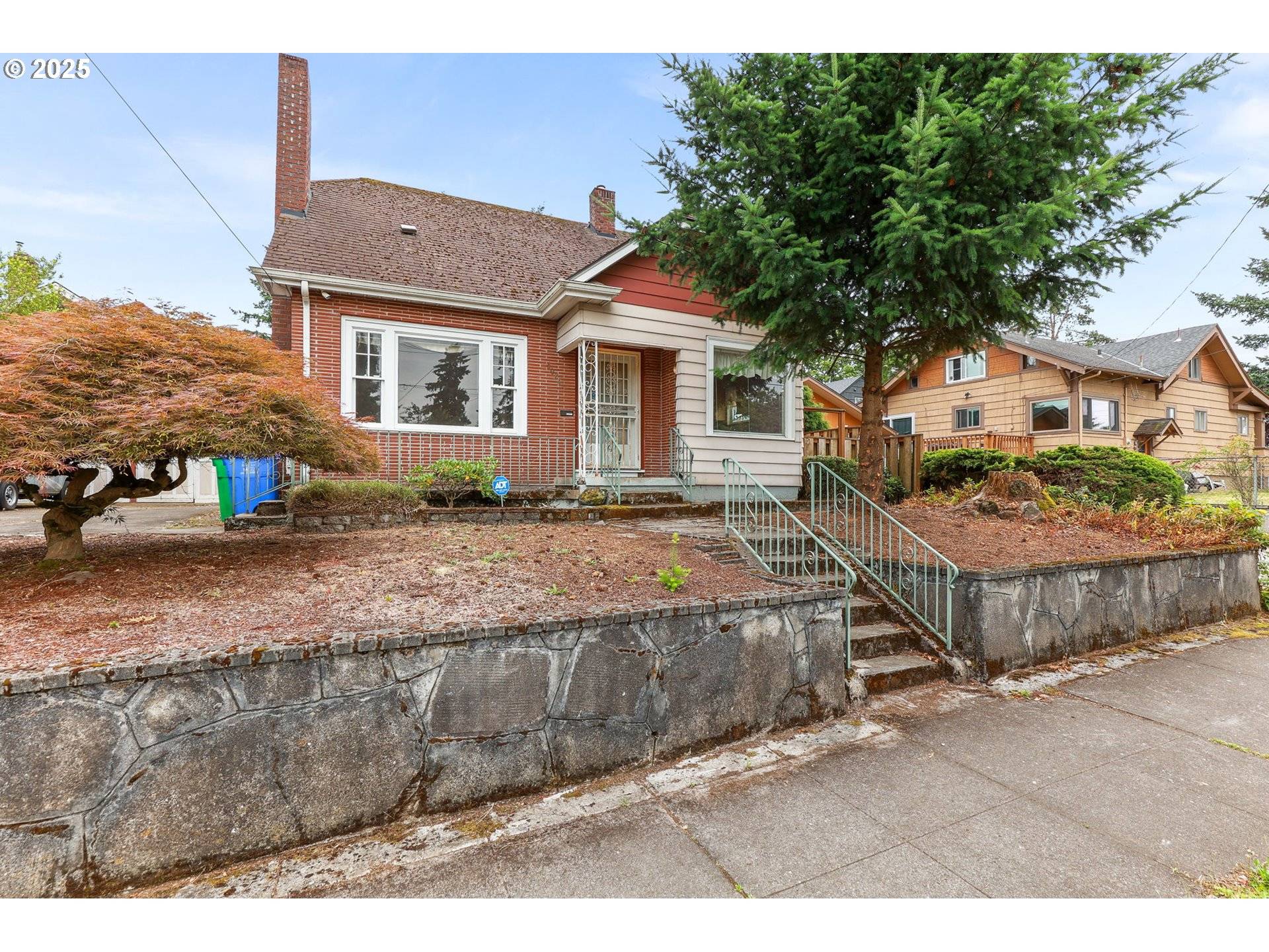 Portland, OR 97213,6024 NE FREMONT ST