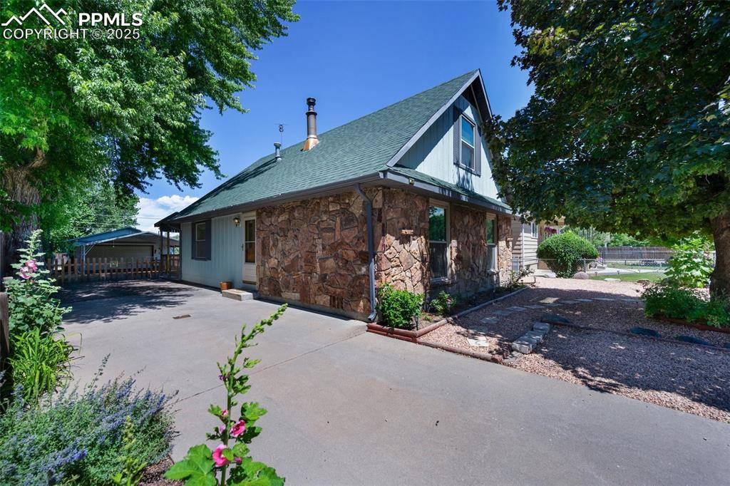 Florence, CO 81226,1112 W 4th ST