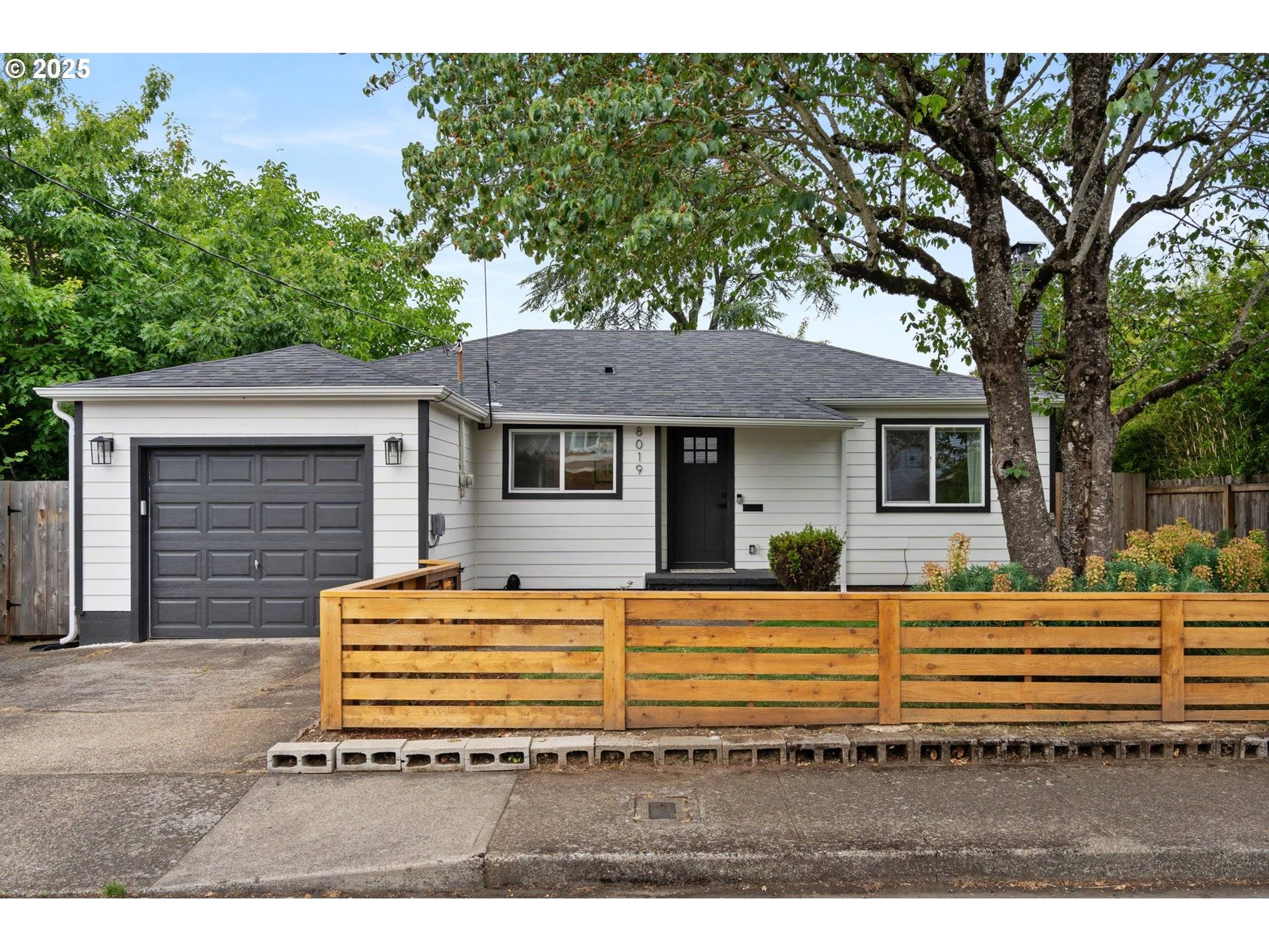 Portland, OR 97206,8019 SE BOISE ST