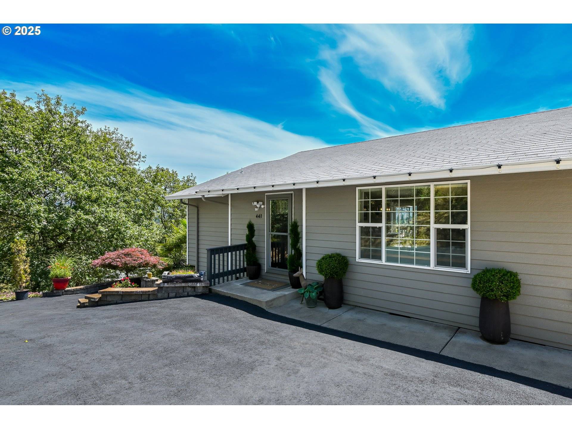 Winston, OR 97496,441 NW GALAXY DR