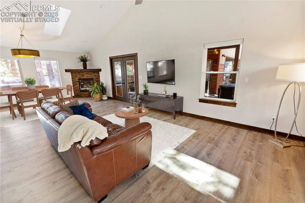 Woodland Park, CO 80863,1109 Browning AVE
