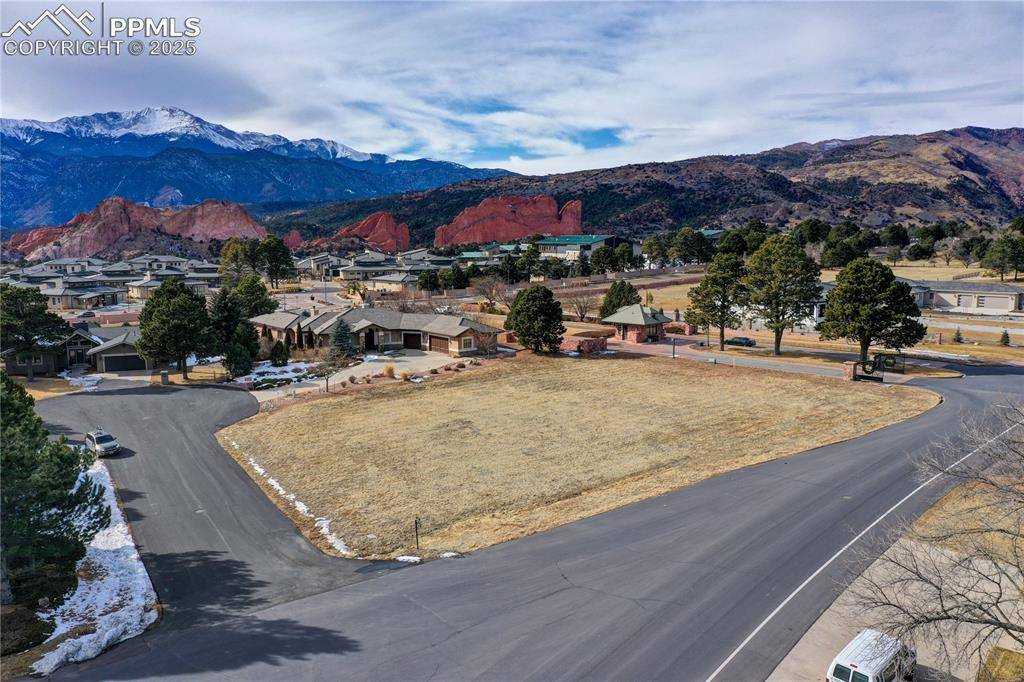 Colorado Springs, CO 80904,1970 Hill LN