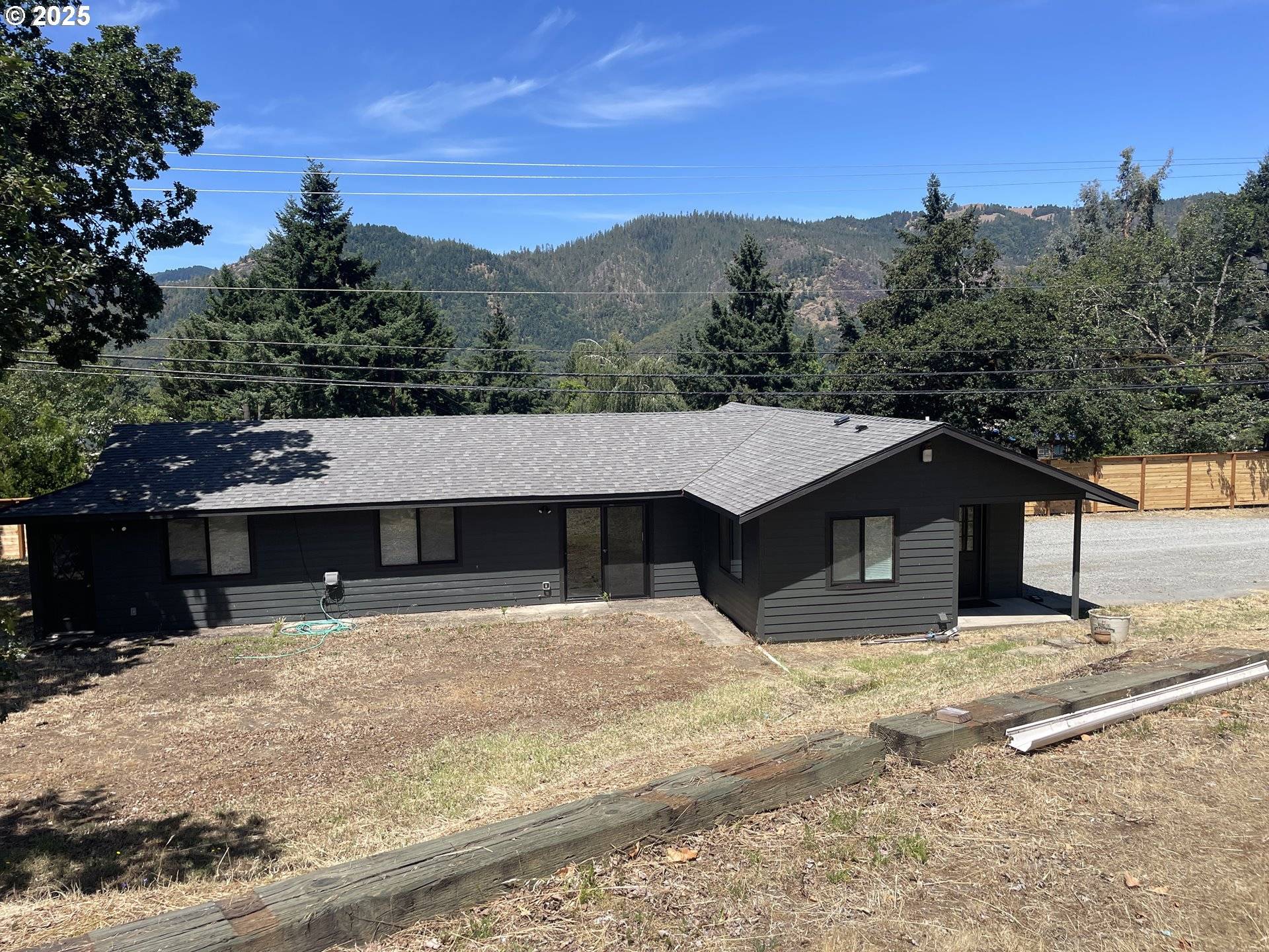Myrtle Creek, OR 97457,434 S OLD PACIFIC HWY