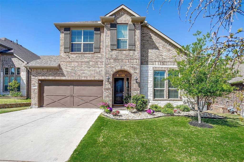 Aledo, TX 76008,14872 Gladstone Drive