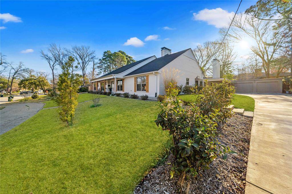 Tyler, TX 75701,3918 Fry Avenue