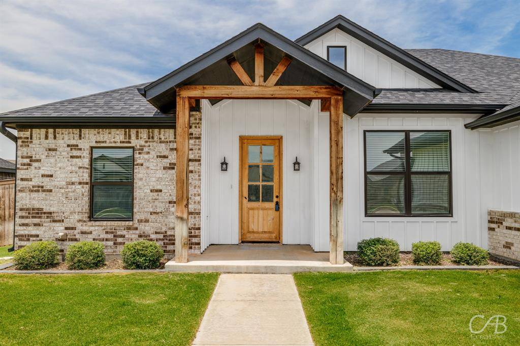 Abilene, TX 79602,232 Carriage Hills Parkway