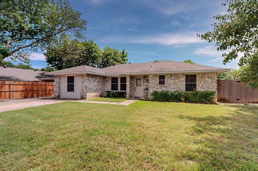 Sanger, TX 76266,902 Church Street