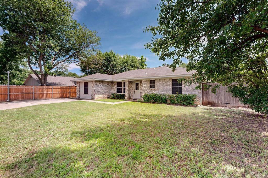 Sanger, TX 76266,902 Church Street