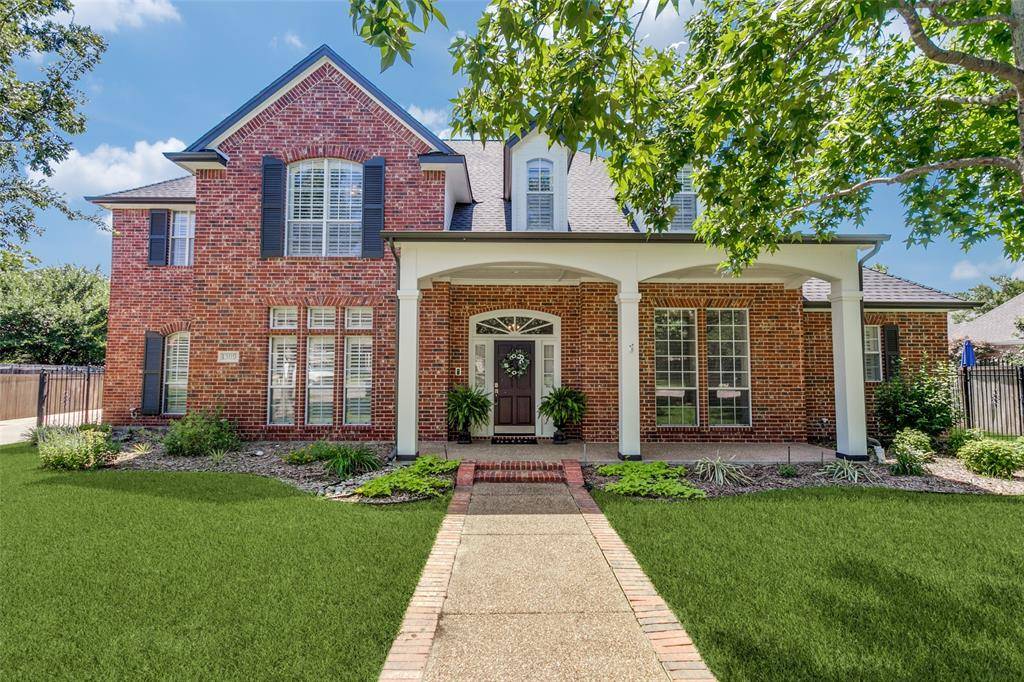 Southlake, TX 76092,1309 McCrae Trail