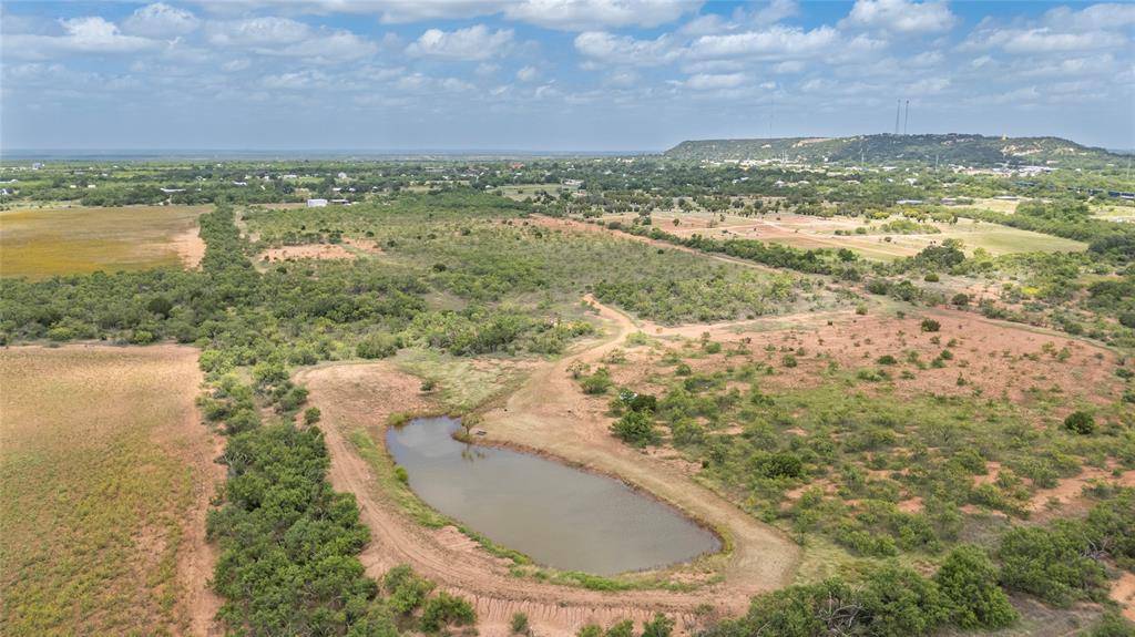 Santa Anna, TX 76878,TBD 40 acres FM 1176